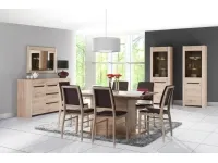 Полка настенная DESJO 32 pilt 3