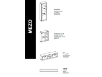 Sektsioon MEZO LED pilt 3