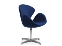 Кресло DEVON синий pilt 2