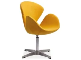 Кресло DEVON желтый