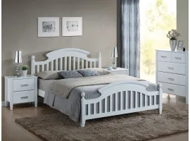 Кровать 160x200 LIZBONA 160