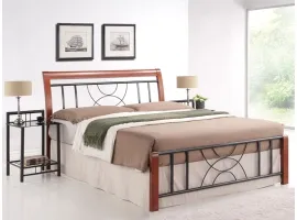 Кровать 160x200 CORTINA 160