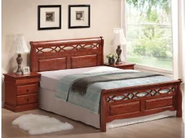 Кровать 160x200 GENEWA 160