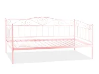 Voodi 90x200 BIRMA must pilt 3