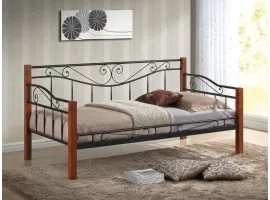 Кровать 90x200 KENIA