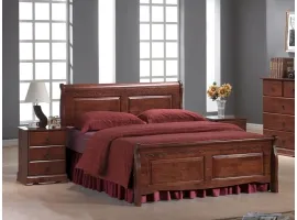 Voodi 140x200 BOSTON 140