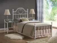 Кровать 90x200 LIMA 90 SG pilt 2