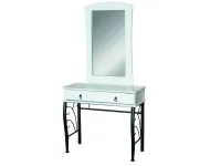 Туалетный столик 1102 белый pilt 2