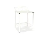 Voodikapp ET-920 must pilt 3