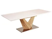 Pikendatav laud ALARAS pilt 3