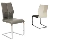 Стул H-422 pilt 2