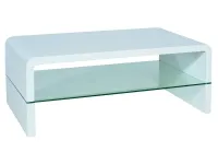 Журнальный стол RICA pilt 2