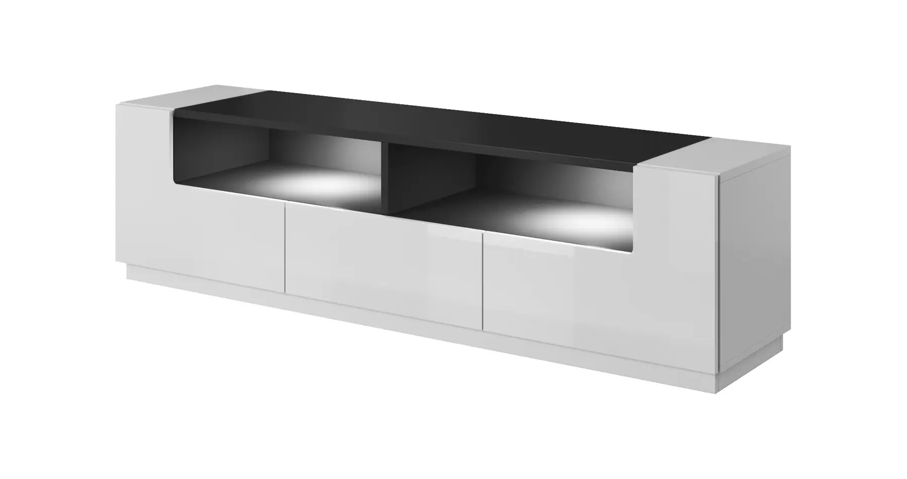 TV стол LAS VEGAS pilt 3