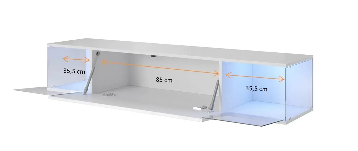 TV стол SKY pilt 5