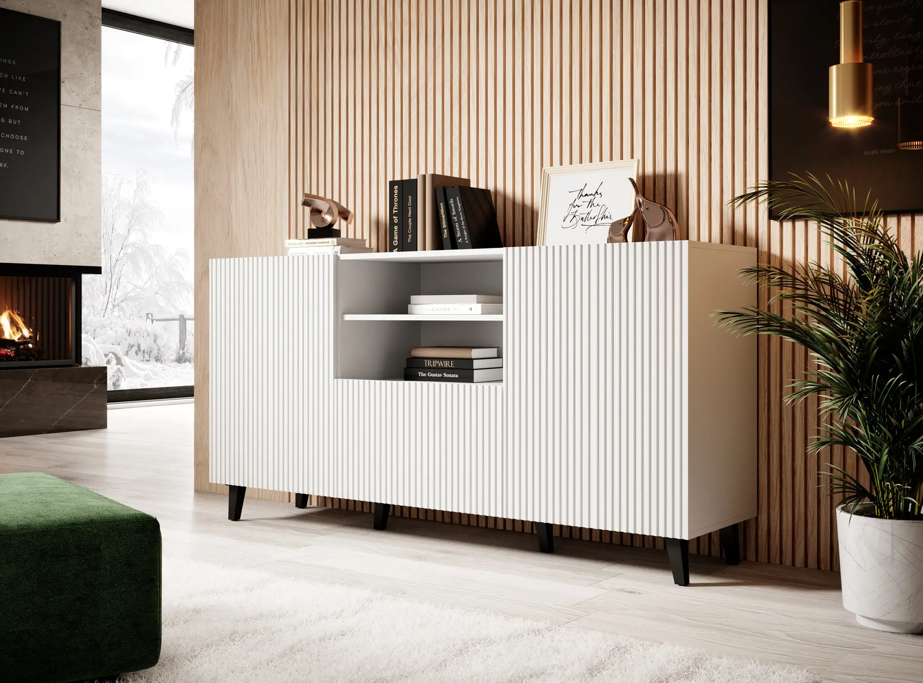 Комод PAFOS 150