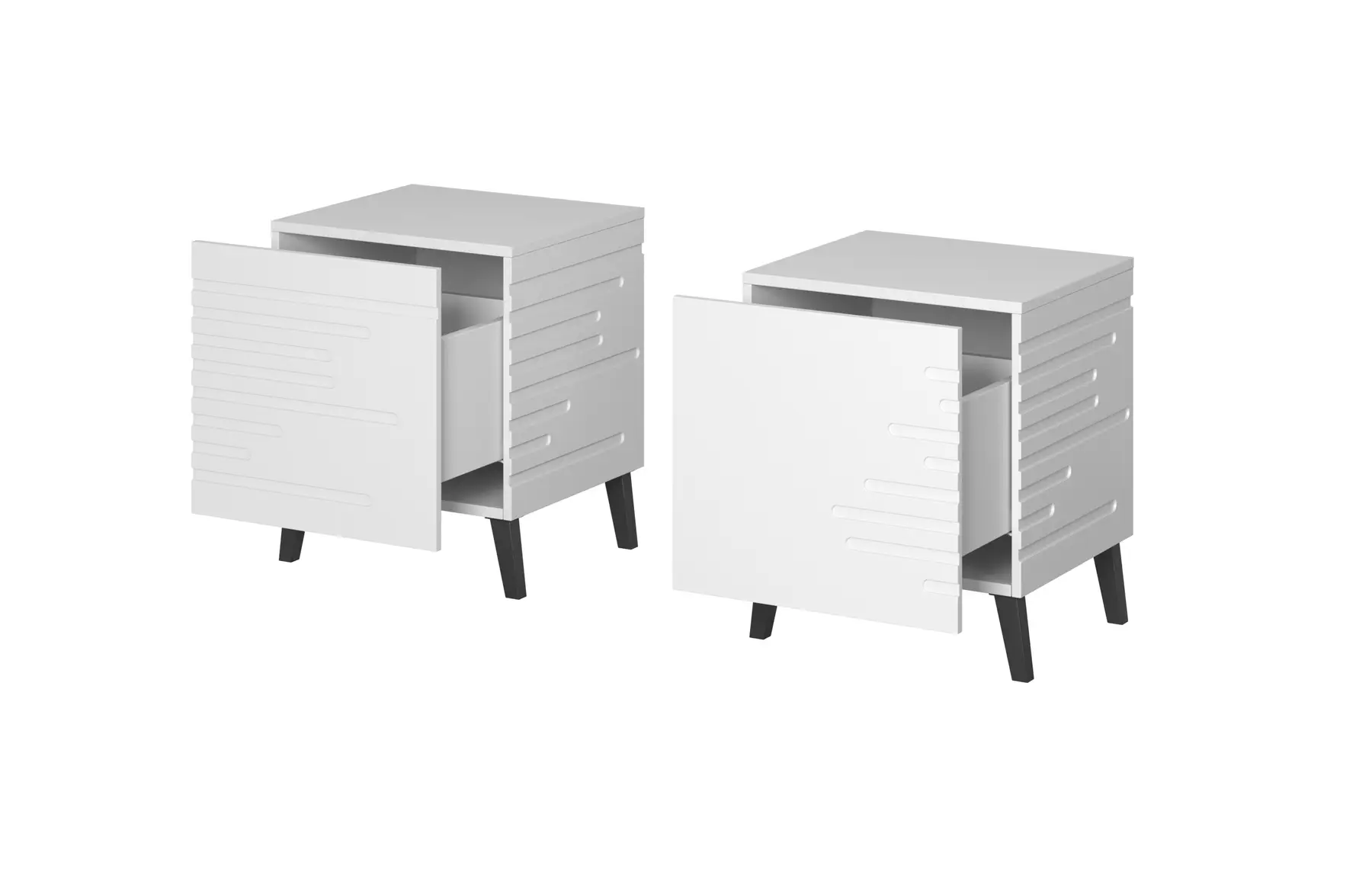 Тумбочка NOVA (2шт) pilt 3