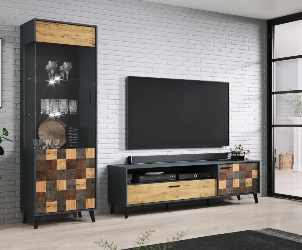 TV стол SOUL pilt 5