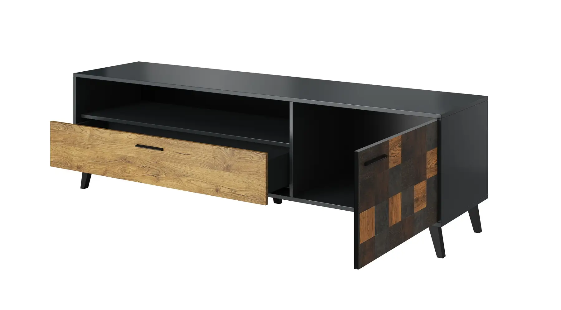 TV стол SOUL pilt 3