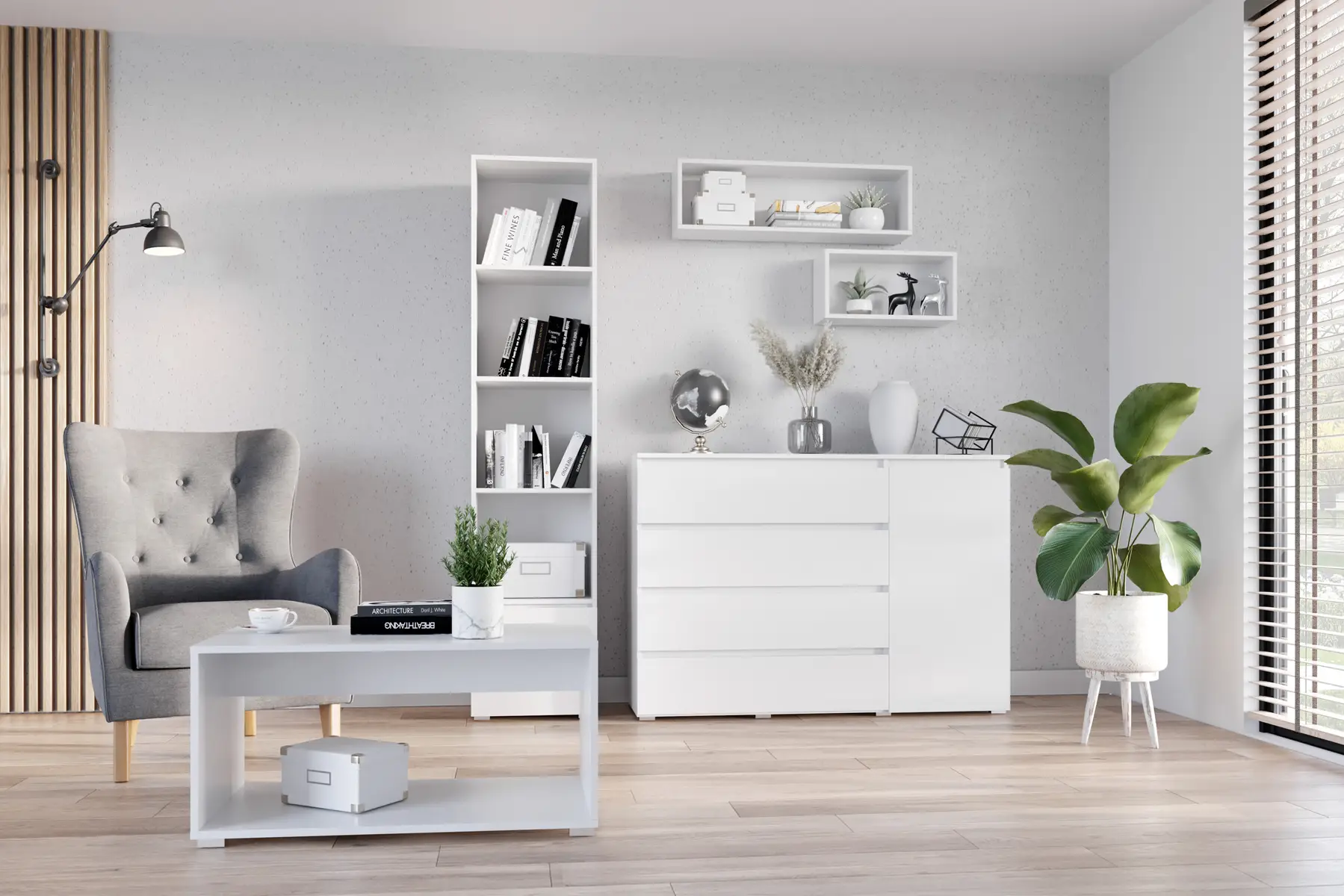 Полка COCO C3 pilt 5