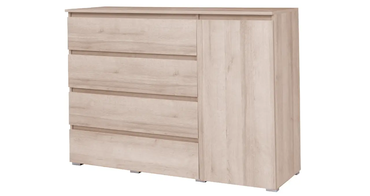 Комод COCO C5 pilt 3