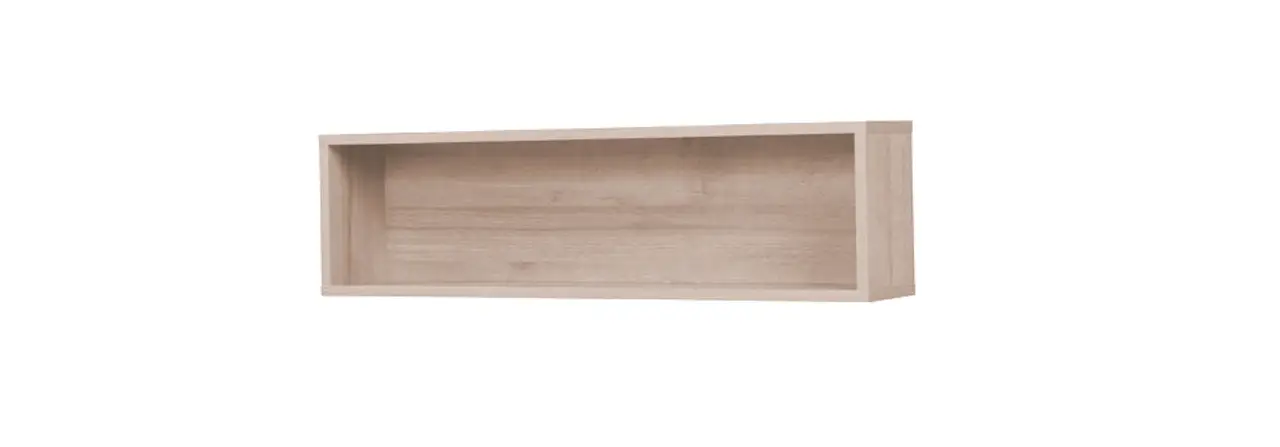 Полка настенная COCO C12 pilt 2