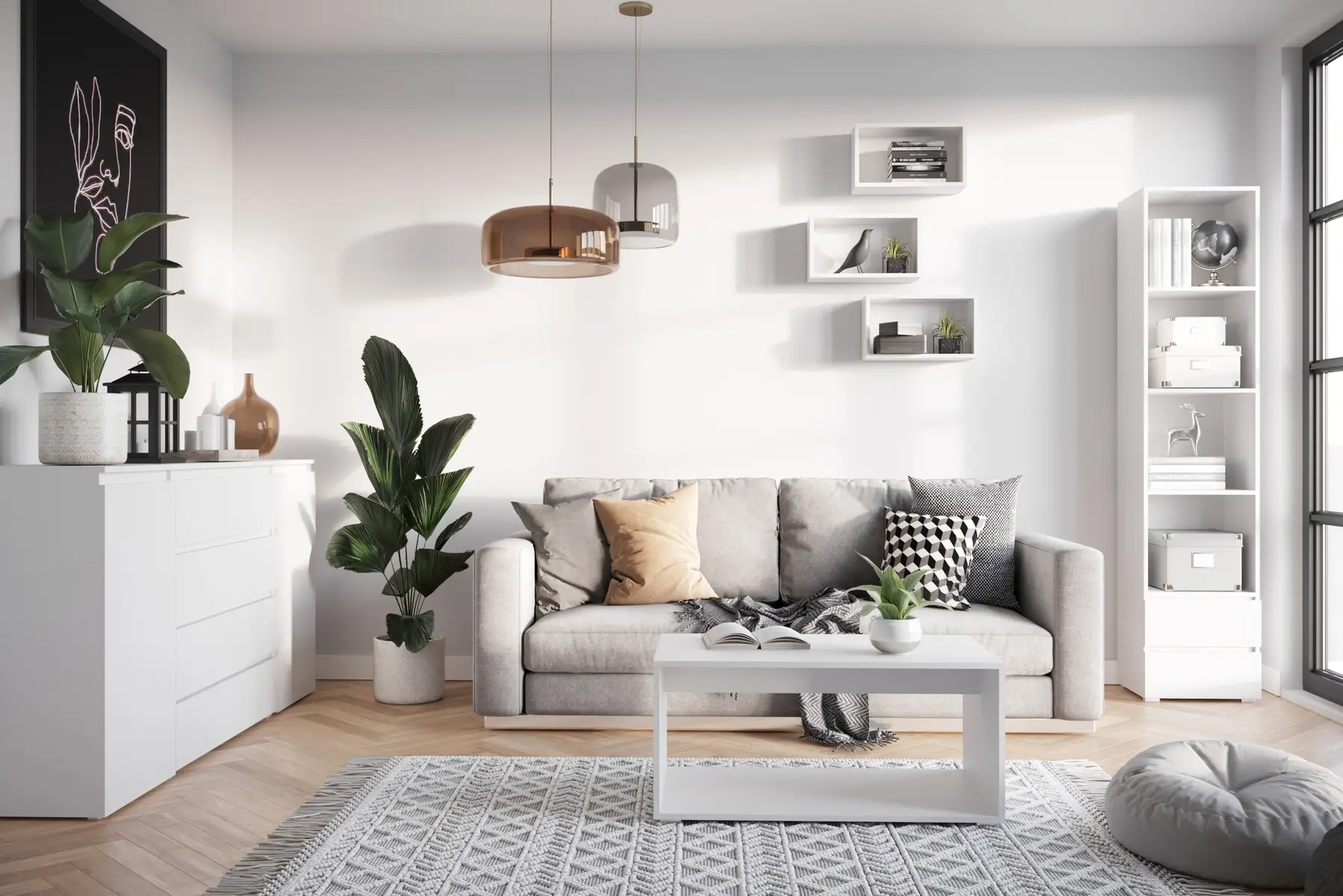 Комплект COCO B pilt 2