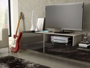 Sigma 3: черный, черный глянец, дуб сонома