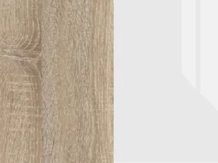 tamm sonoma ja valge laige